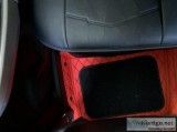 Custom Luxury Floor Mats