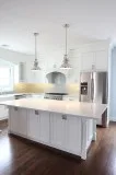 Get Your Dream Kitchen and Bathroom with Merrick Kitchen