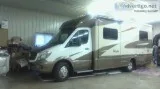 2017  WINNEBAGO   VIEW