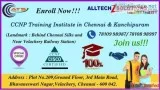 CCNP Training Institute with Placement in Chennai