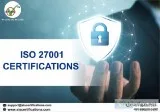 Get ISO 27001 Certifications  SIS Certifications body
