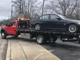 Get Towing Services Charlotte NC