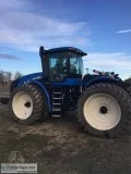 2012 New Holland T9.450HD Tractor For Sale In Centertown Kentuck