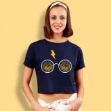 Shop best crop tops for girls online
