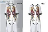 Image Clipping Service