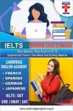 Best ielts coaching in laxmi nagar  Best online ielts coaching i