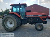 AGCO Allis 9670 Tractor For Sale In Chuckey Tennessee 37641