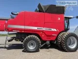 2015 Massey-Ferguson 9545 Combine For Sale In Ashton Idaho 83420
