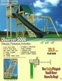 Play Sets Play Ground Structures