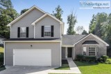 3181 Mineral Ridge Ln Stone Mountain GA 30087