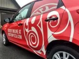 Avail Vehicle Wraps Services from Wrap Guys America