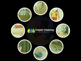 Carpet Cleaning Ellenbrook