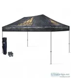 Tent Depot - Custom Printed Tent with Logo and Design   Canada