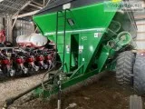 2013 Brent 882 Grain Cart For Sale In West Point Iowa 52656