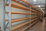 SpeedRack for your warehouse Storage