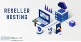 Exhaustive Linux and Windows Reseller Hosting  Go4Hosting
