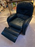 Lazy boy recliner