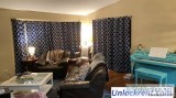 Private Bedroom in House For Rent