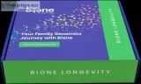 Personalized genetic dna
