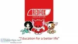 Online English British School for Kids and students