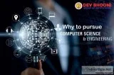 Why to pursue CS Engineering