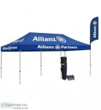 We Offer A Wide Variety Of Trade Show Canopy   Canada