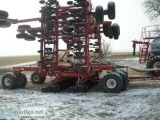 2014 Morris Razr 50 Air Seeder For Sale In Dickinson North Dakot