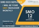Best social media marketing companies in hyderabad