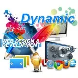 Dynamic website design solutions suited for every business