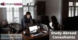 Best study abroad consultants StudyBerg