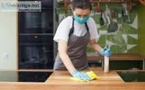 House Cleaning Service in Kansas City