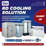 Voltas Deep Freezer Dealers Deep Freezer Distributors