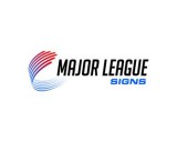 Leading Custom Sign Company in Miami Major League Signs