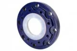 MS  SS 304  SS 316 PTFE  FEP  PFA LINED REDUCING FLANGE