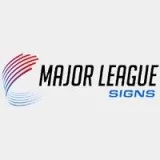 Get Custom ADA Signs in Miami by Major League Signs