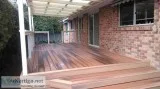 Composite Deck Builders Near Me
