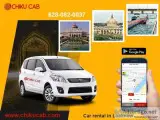 If you are looking for Car hire Service in Lucknow.