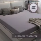 Buy high quality mattress protectors at discounted rates of up t