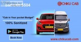 We provide taxi services for Delhi and NCR Tourist areas.