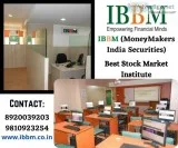 IBBM Stock Market Institute