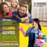Carpet Cleaning Ancaster