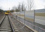 Metallic Noise Barriers  Ecotone Systems Pvt.Ltd.