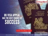Does your UK Visa appeal have the best chance of success