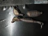 We buy catalytic converters