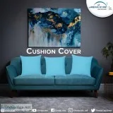 Buy Cushion Cover Online  Cushion Covers  Cushion Protector at b
