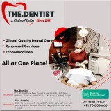 Best endodontist in zirakpur