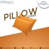 Vivid Pillow Covers at affordable prices  DREAM CARE INDIA