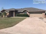 3 beds 2 baths single family home for rent in San Angelo TX 7690