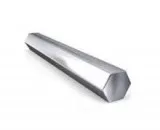 SS 303 HEX BAR