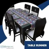 Table Runners Buy Table Runners - Dining Table